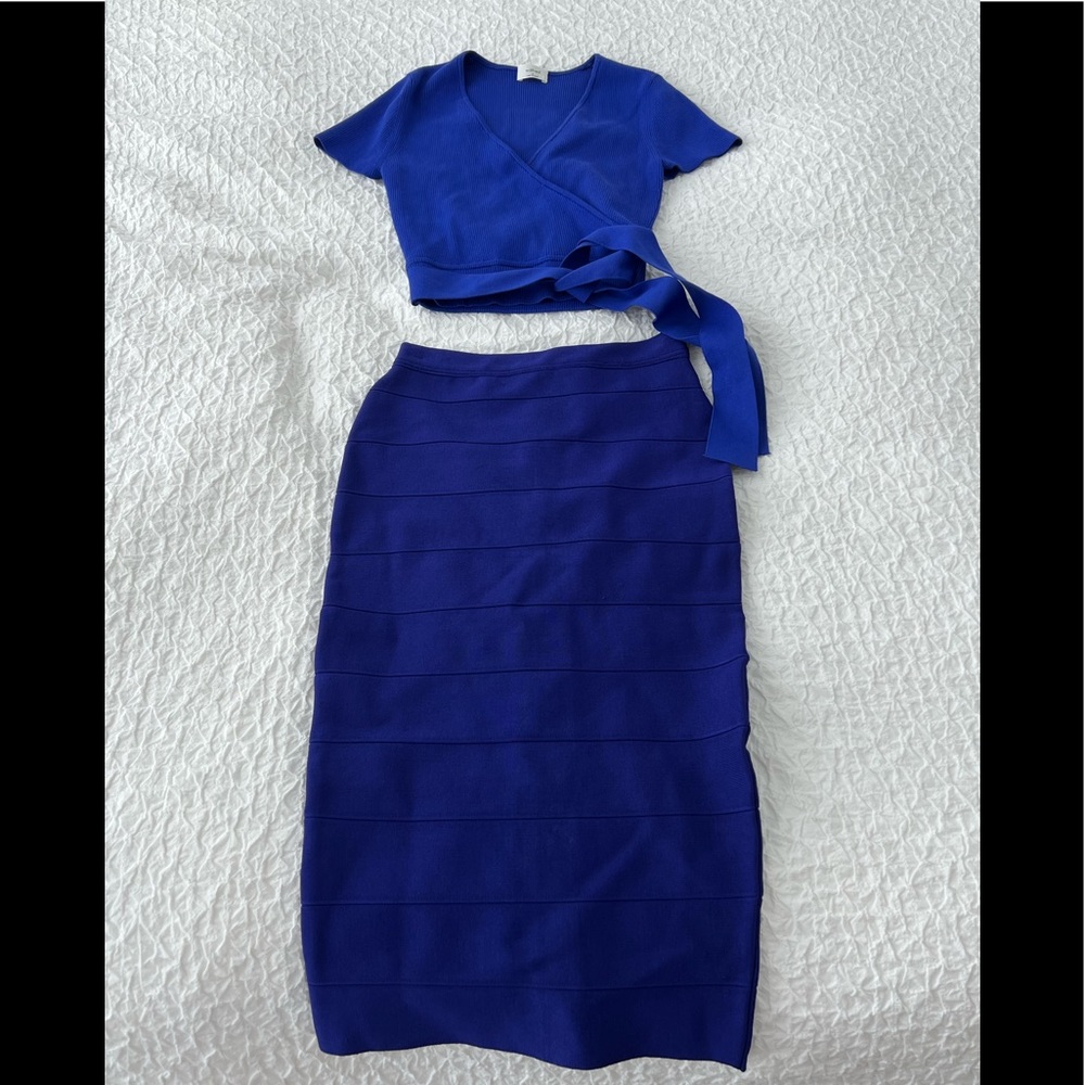 Aritzia set - sold
